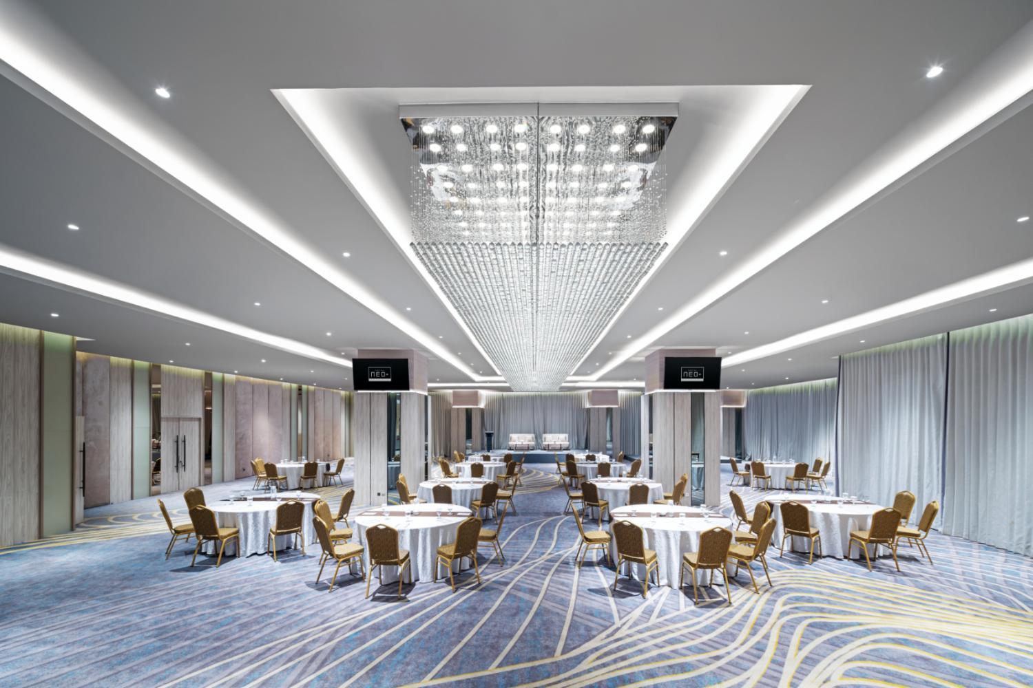Azana Style Hotel Bandara 48/54