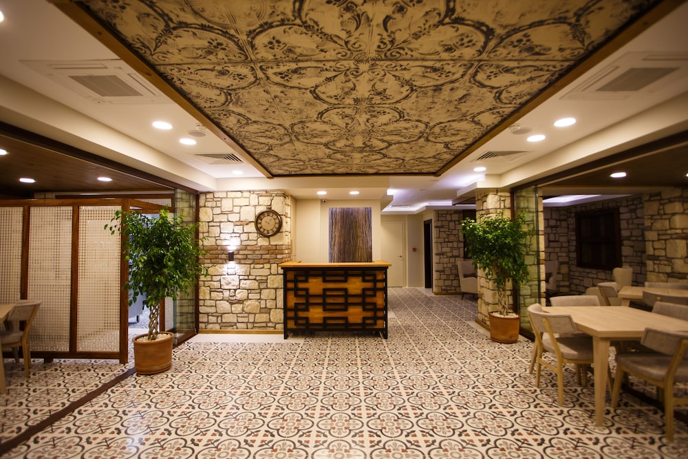 Tas Konak Boutique Hotel 7/22