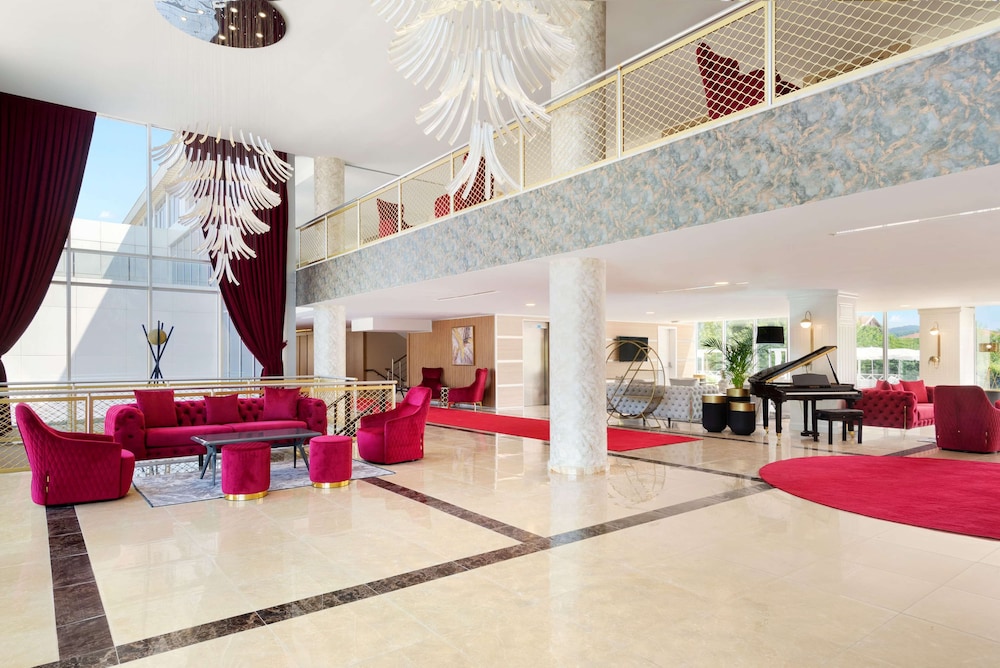Ramada by Wyndham Istanbul Sile 21/34