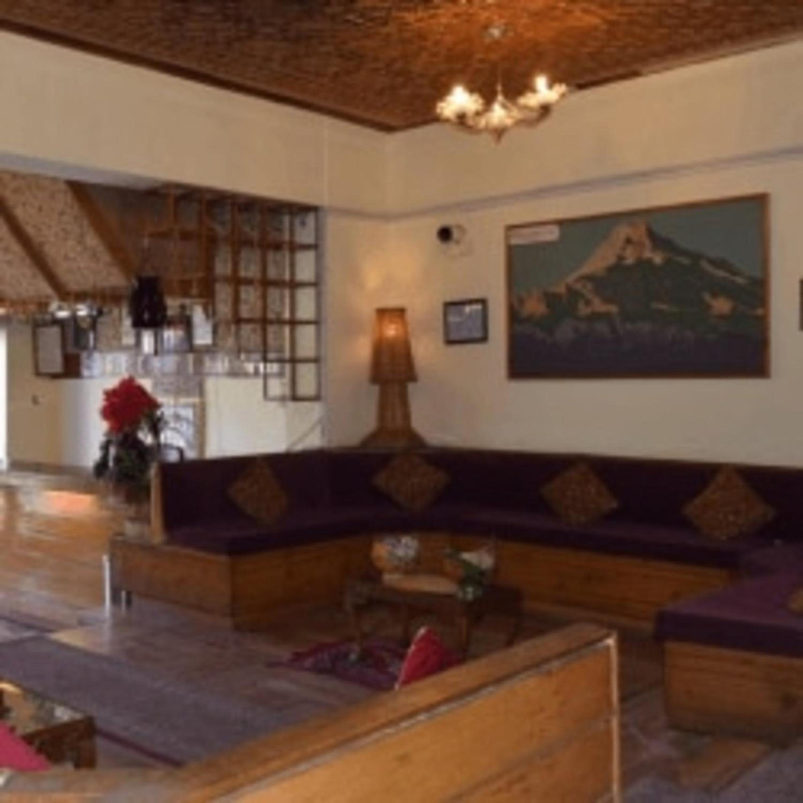Welcome Hotel at Gulmarg 10/55