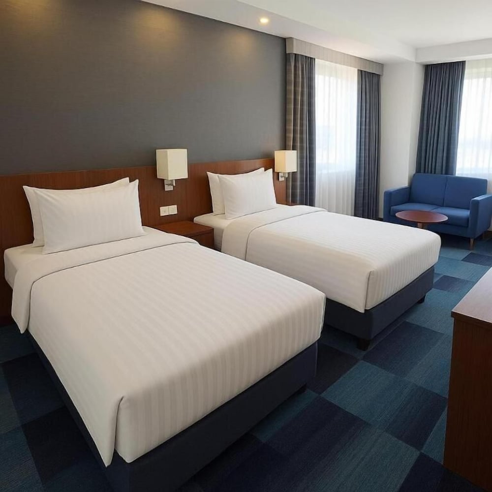 Taxim Express Hotel 15/47