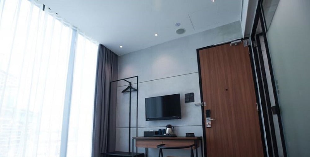 Ceria Hotel Bukit Bintang 54/68