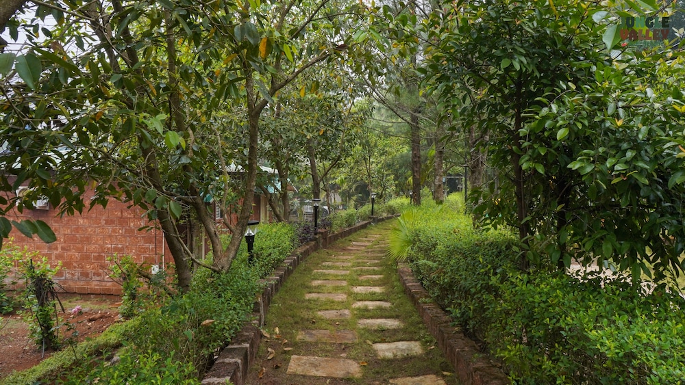 Jungle Valley Agriculture Resort 36/47