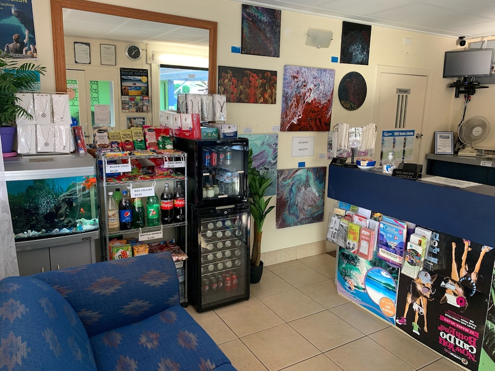 Arkana Motel Maryborough, SureStay Collection by BW 45/67