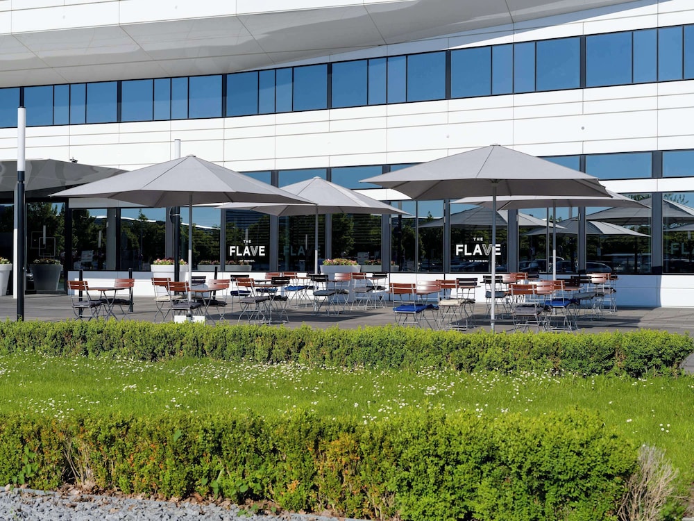 Novotel Munchen Airport 47/50