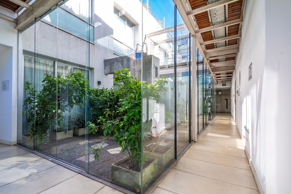 Boutique Suites Palermo 42/50