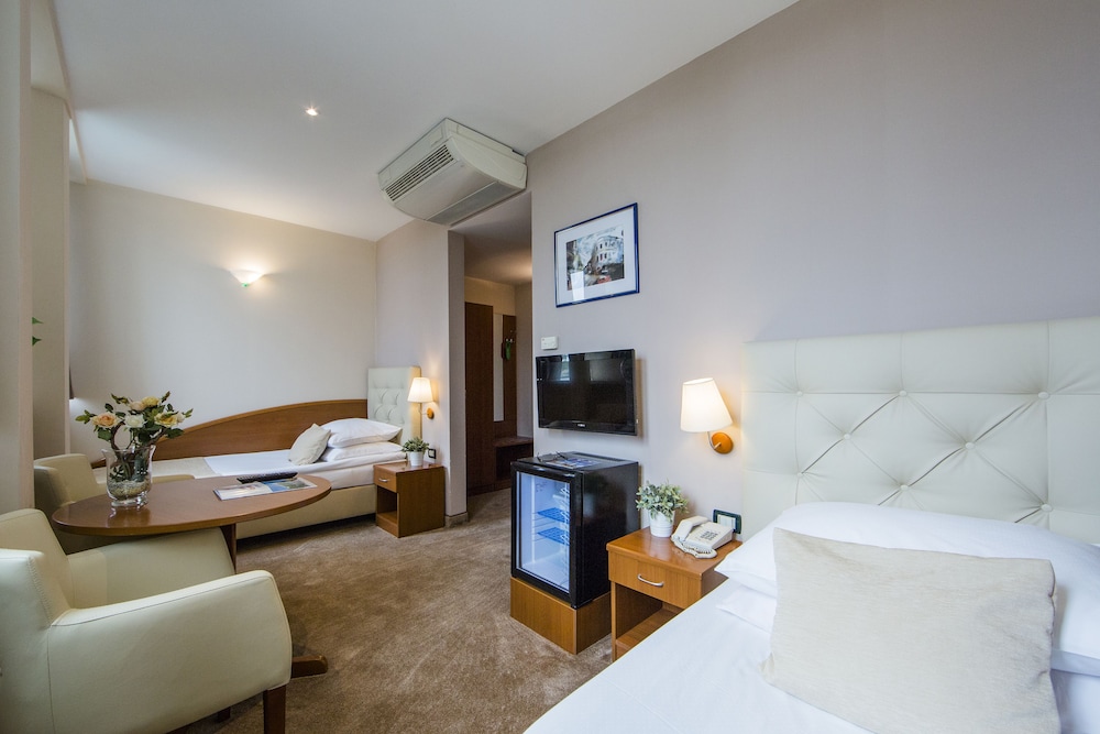 Central Hotel Zagreb 45/71