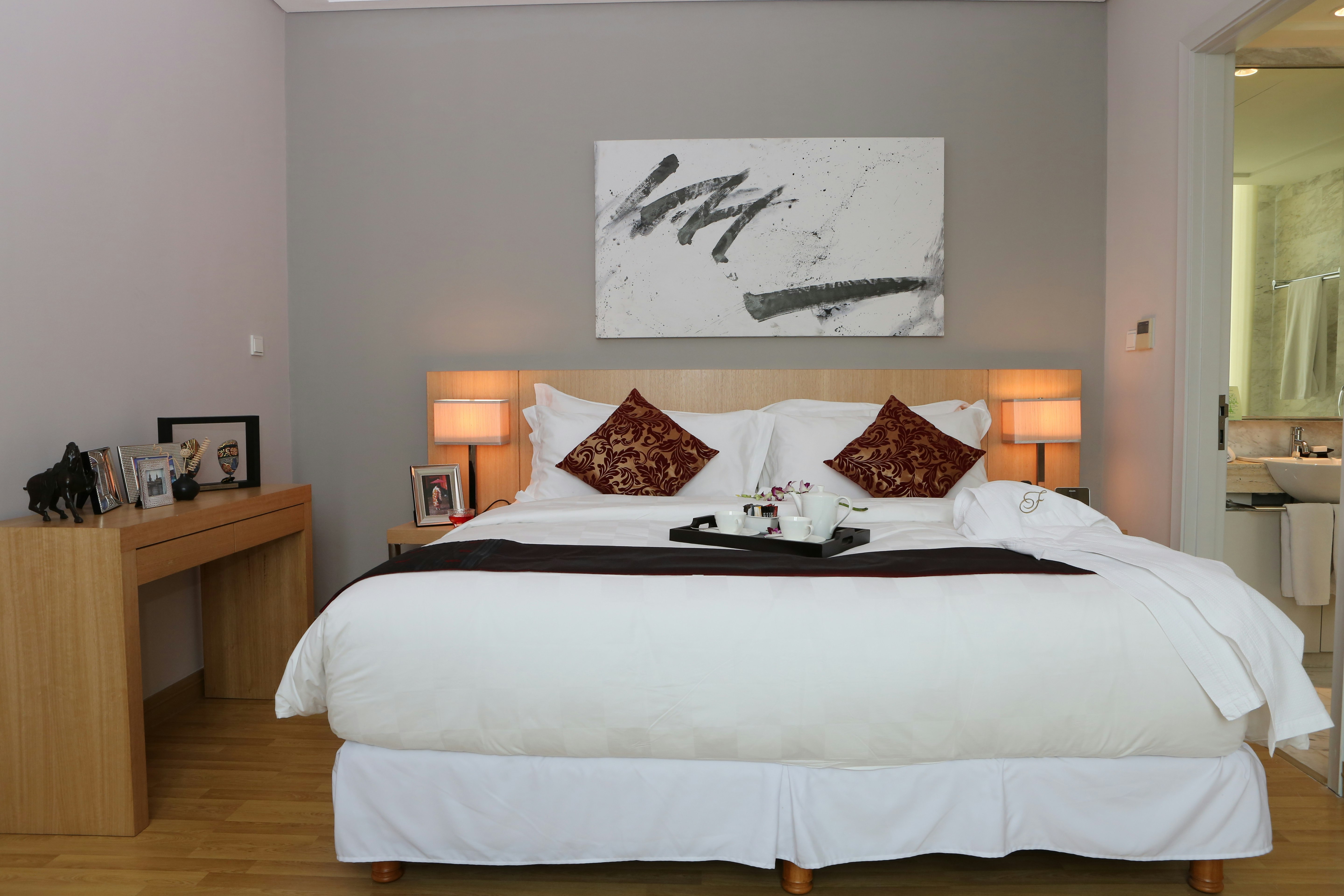 Fraser Residence Sudirman Jakarta 14/59