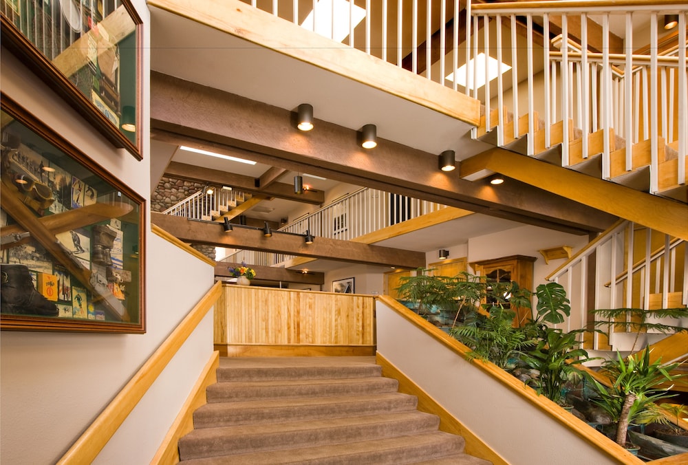 Aspen Mountain Lodge 4/50