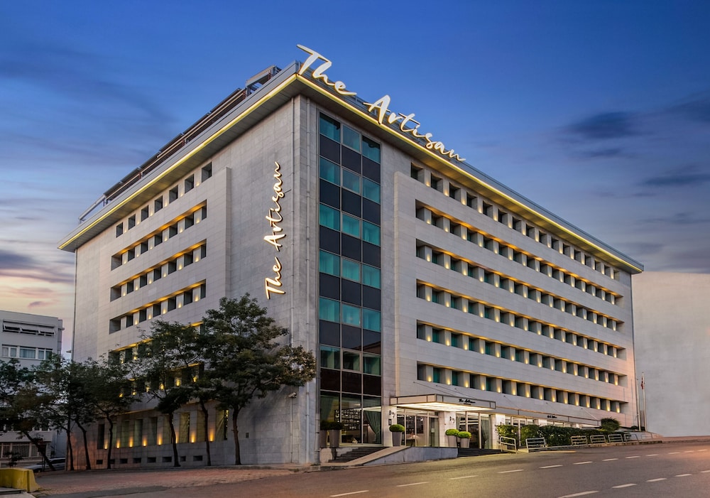 The Artisan Hotel Istanbul - MGallery Collection 4/62