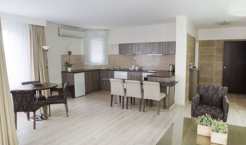 The Marmara Suadiye Residence 64/79