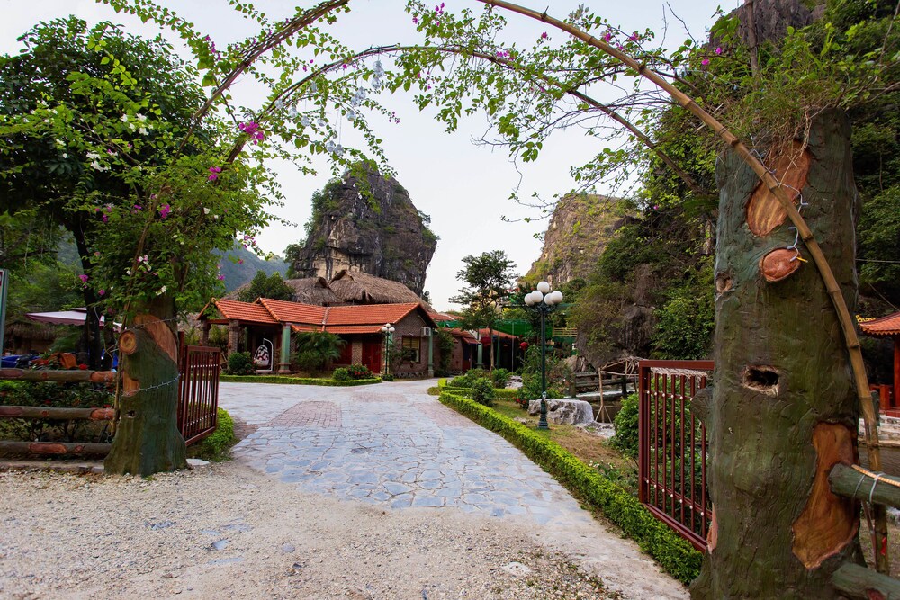 Trang An Eco Homestay Ninh Binh 35/50