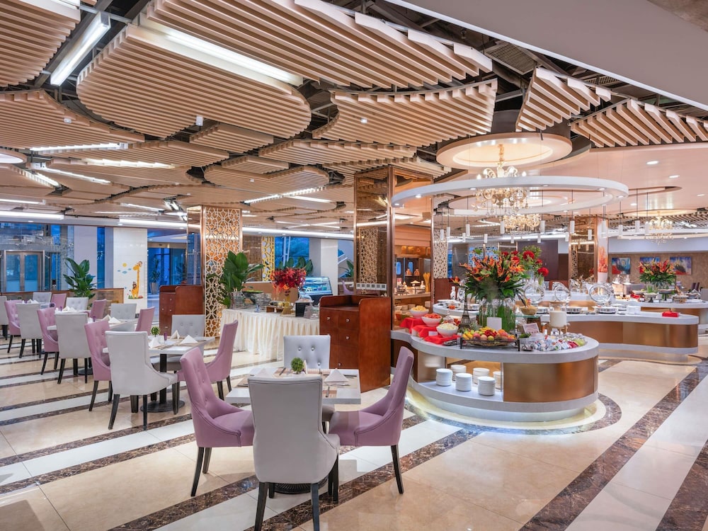 Mercure Beijing Downtown 48/71