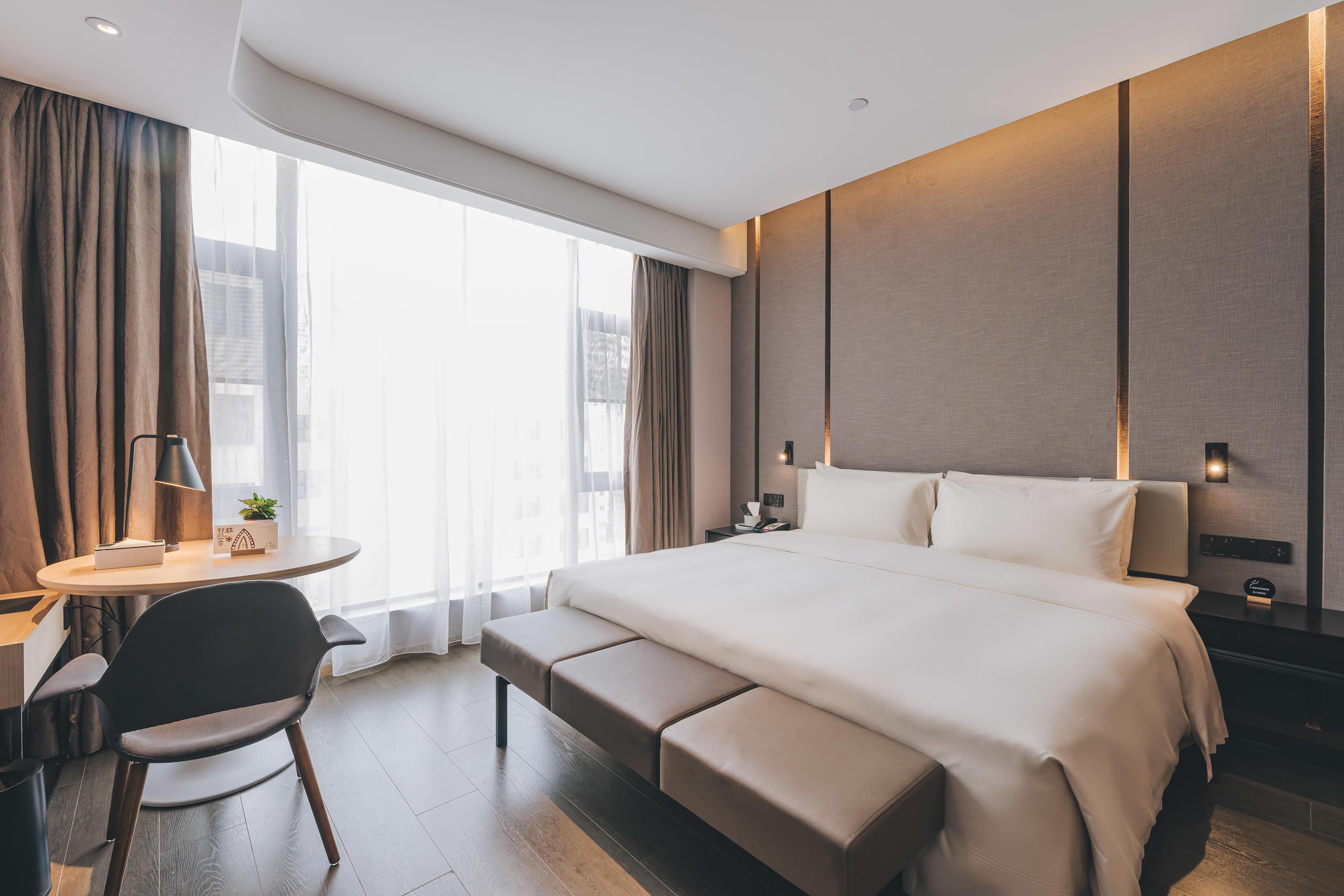 Atour Hotel (Chaozhou People's Square) 7/25