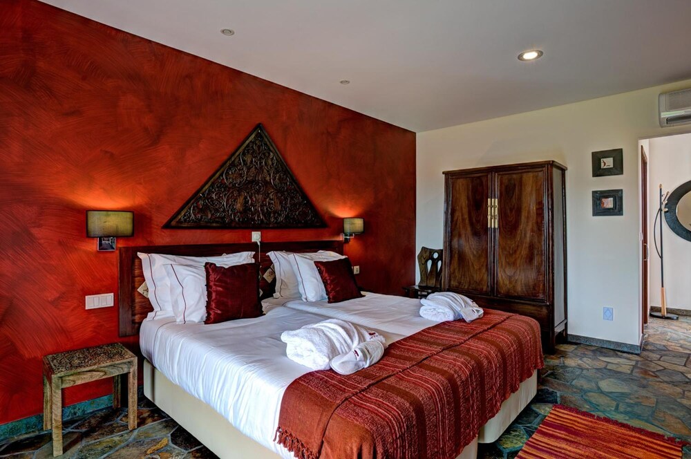 Monte Xisto Hotel Rural 11/50
