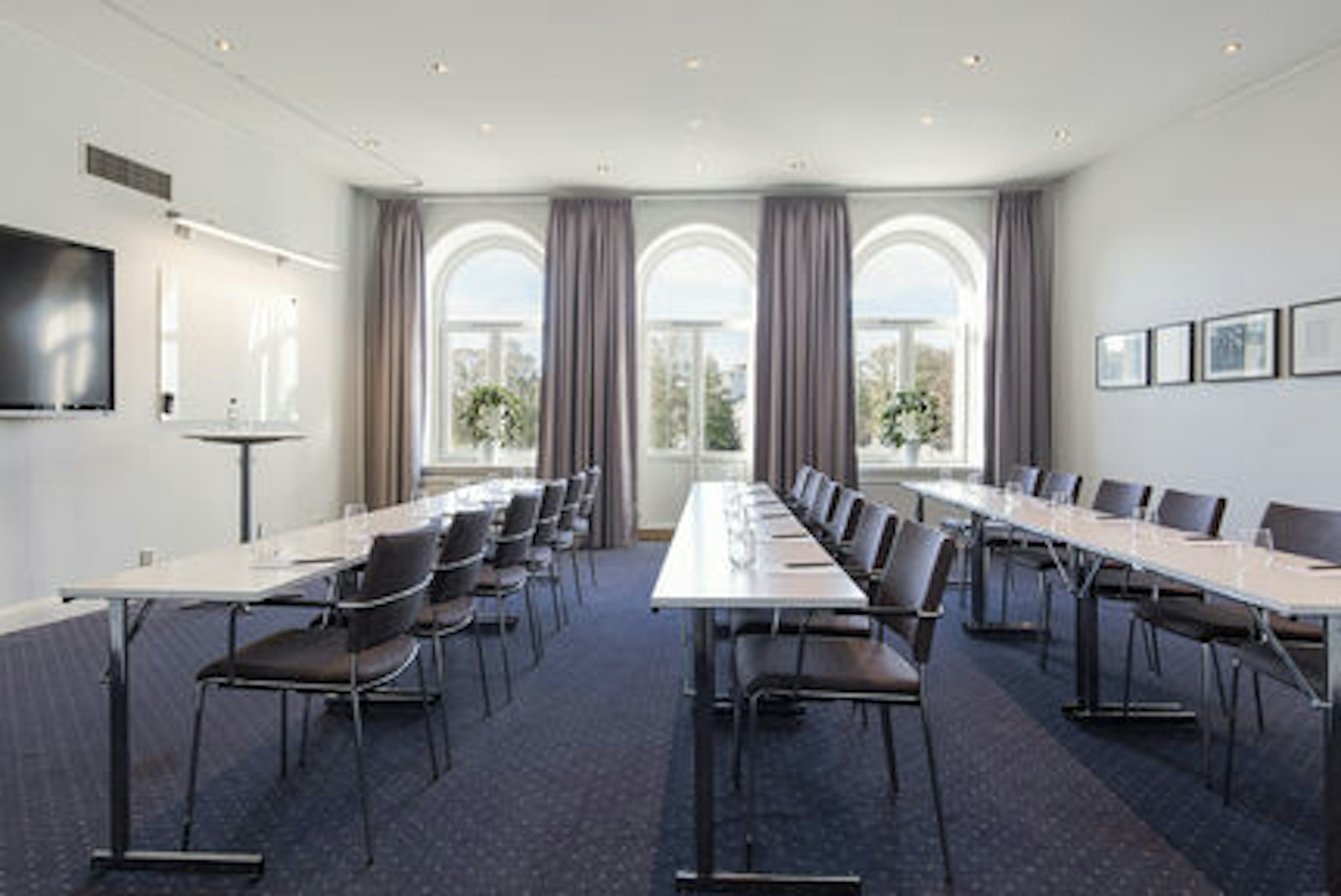 Elite Stadshotellet Karlstad 32/37