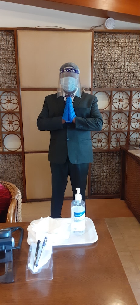 QUALITY INN SABARI RESORT 29/67