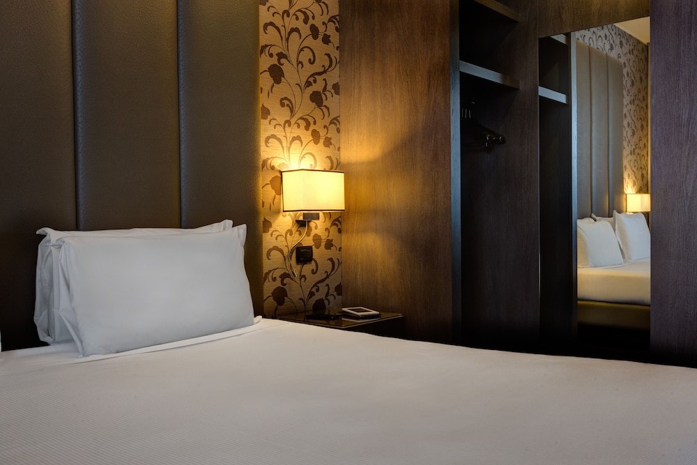 Klima Hotel Milano Fiere 22/48