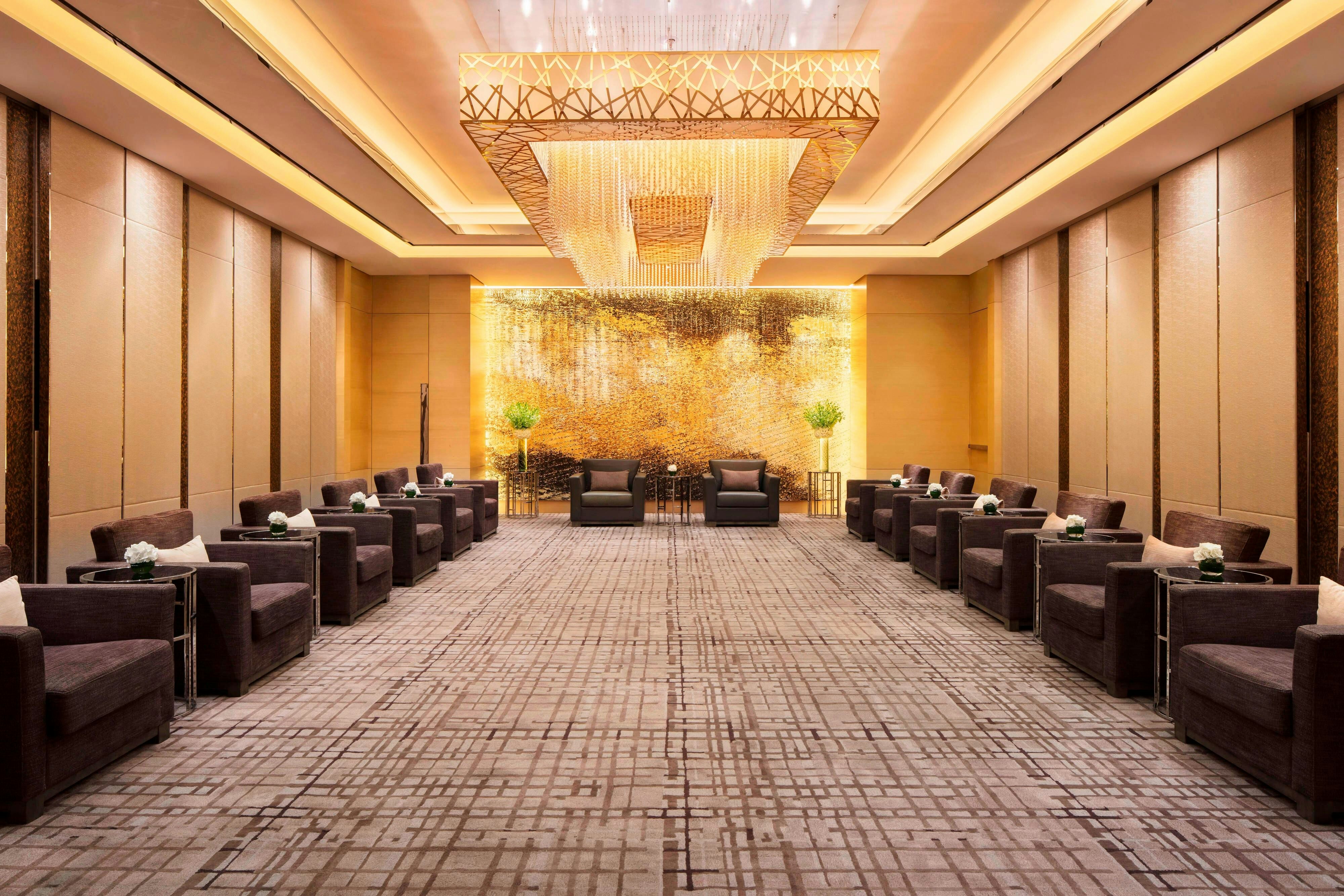 JW MARRIOTT HOTEL CHENGDU 24/26