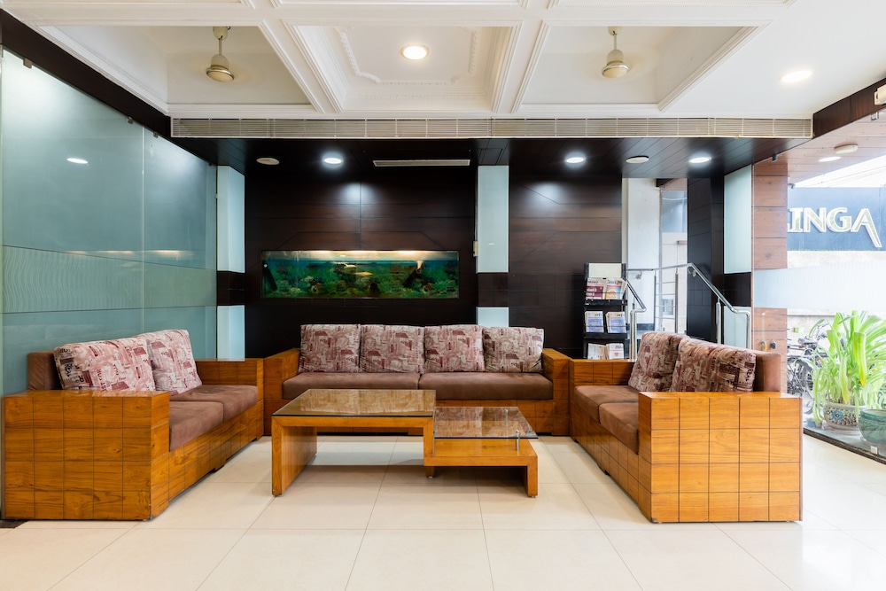 Hotel Kalinga 18/29