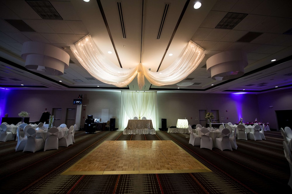 Hilton Garden Inn Findlay 64/80