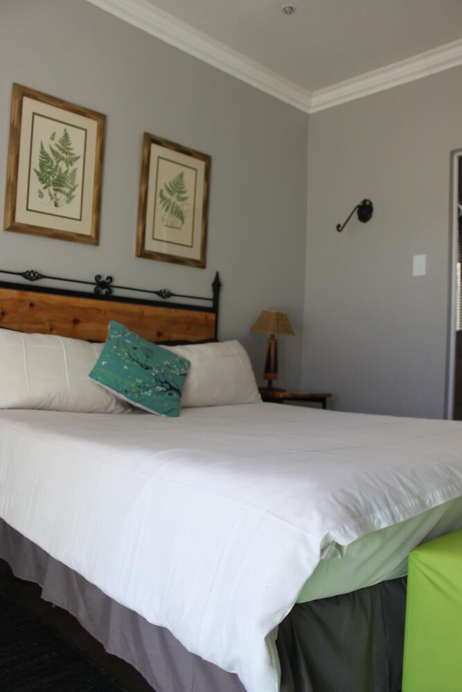 Gorgeous Gecko Guesthouse 6/29