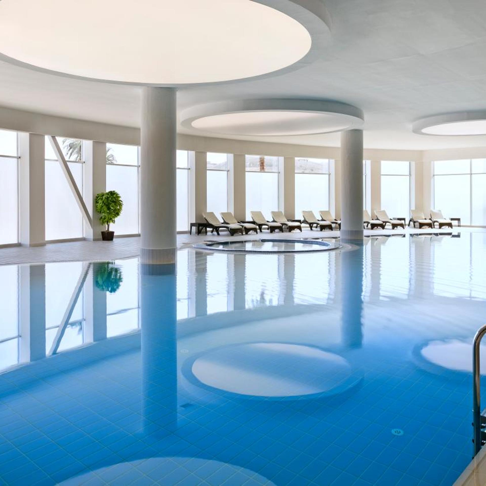 Grannos Thermal Hotel Convention Center 20/50