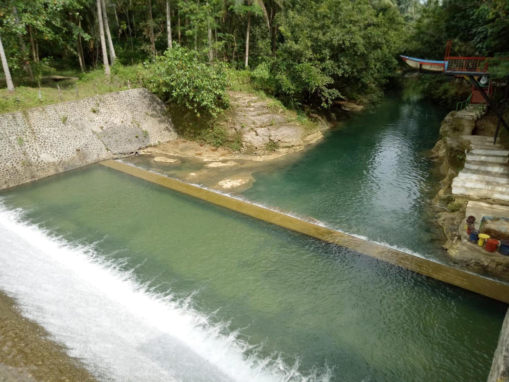 HAU Eco Lodges Citumang 46/50