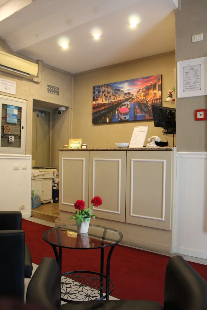 Hotel Aurelia 20/45