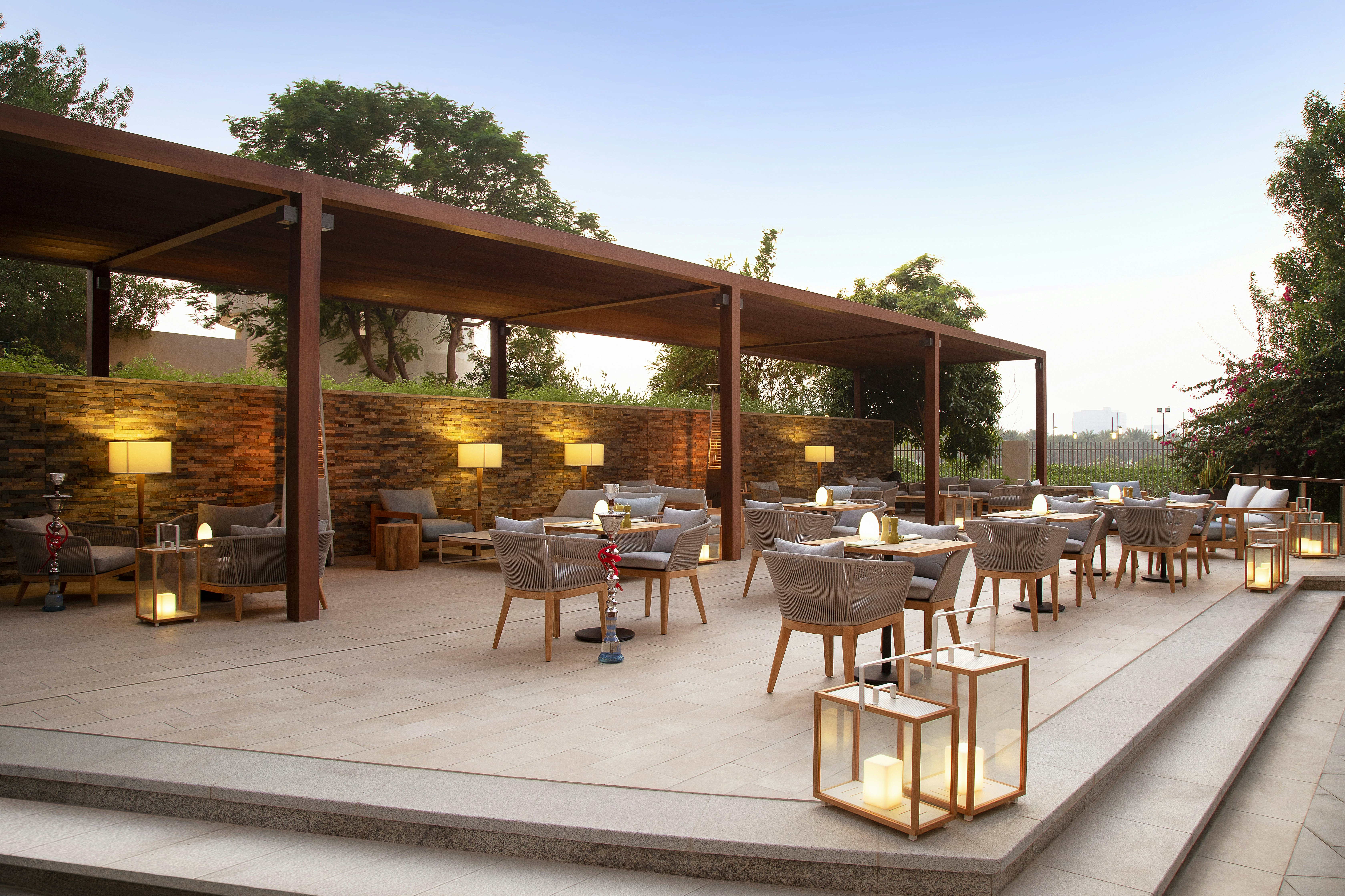 Park Arjaan by Rotana 44/50