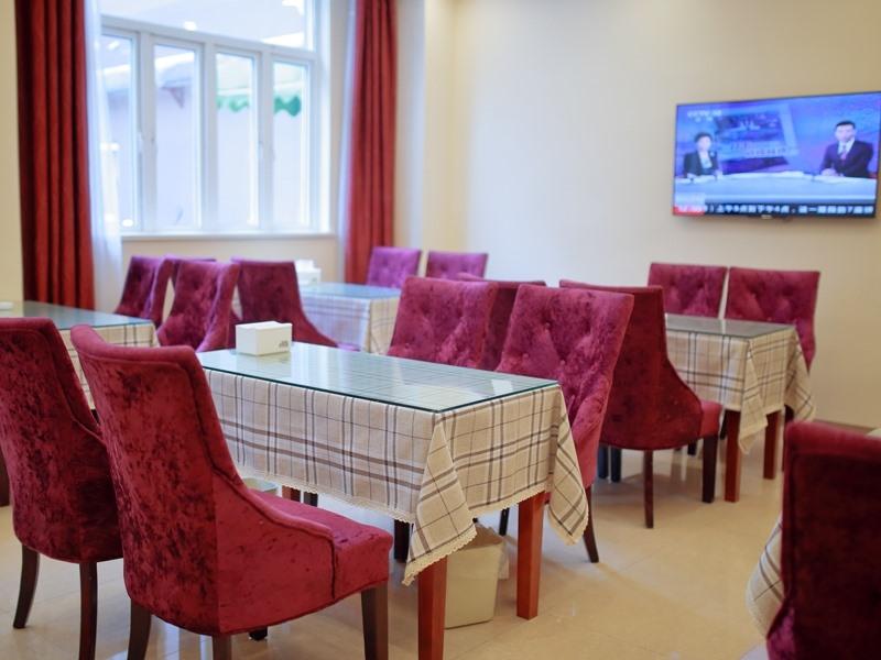 GreenTree Inn XuZhou KuangDa HuaiTa East Gate Express Hotel 21/29
