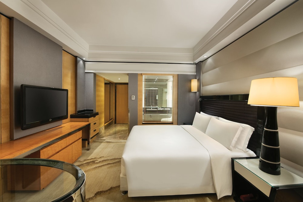 Crowne Plaza Chengdu City Center 37/74