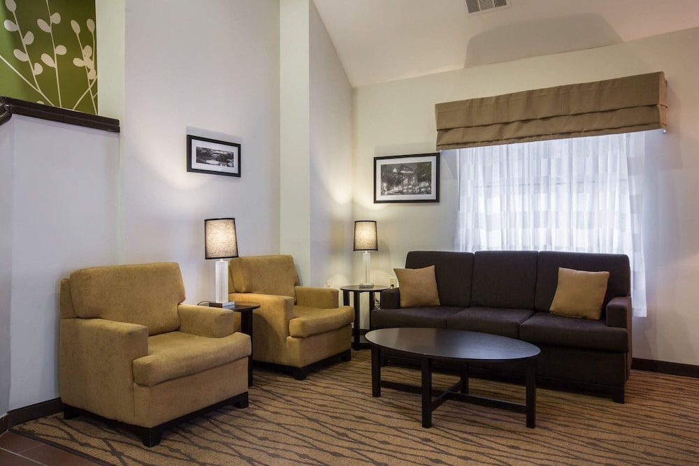Sleep Inn Atlanta Airport 25/35