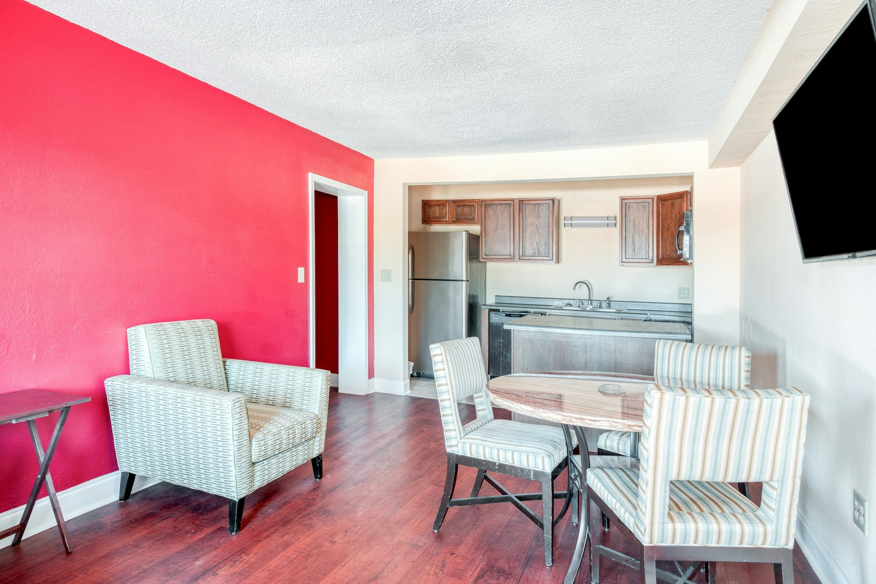 OYO Hotel Wade/Fayetteville I-95 South 52/81