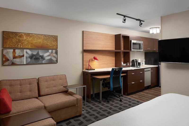 Towneplace Suites by Marriott Danville 13/25