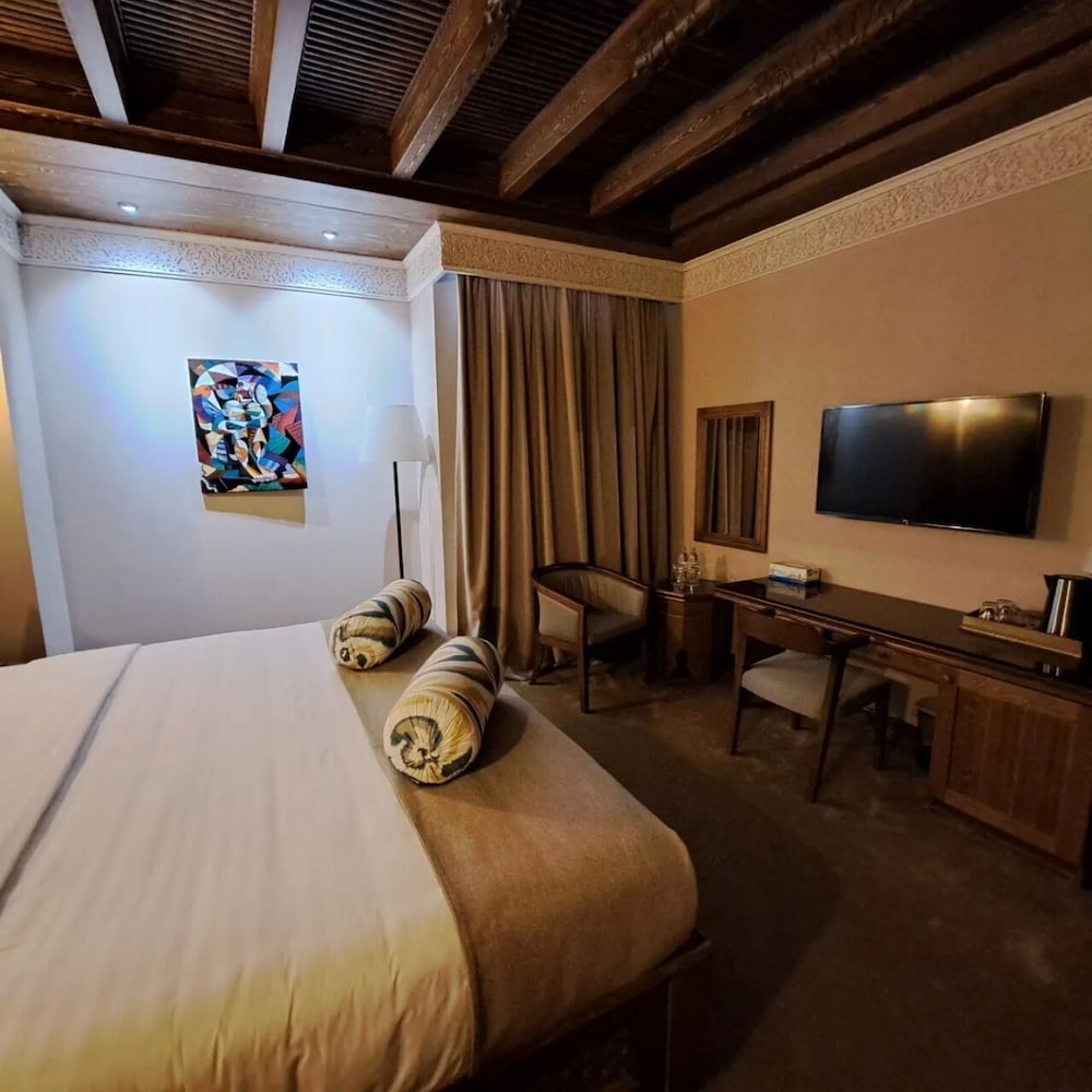 Kosh Havuz Boutiqe Hotel 9/32