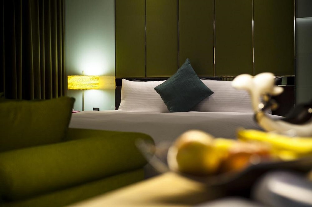 In Sky Hotel 22/46