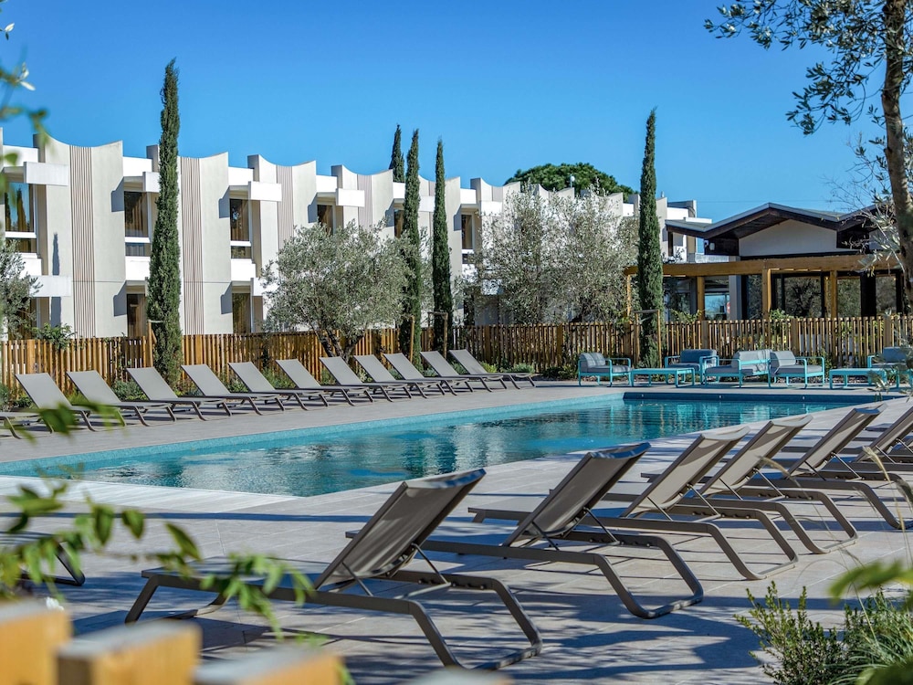 Ibis Perpignan Rivesaltes 42/50