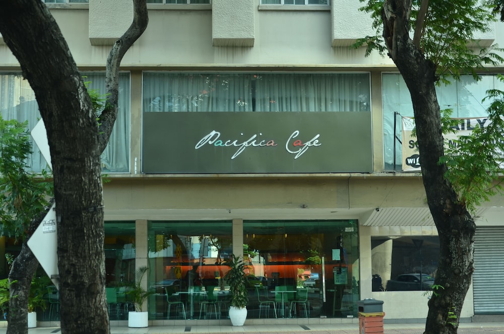 Kingston Hotel 11 @ PWTC, KL in KUALA LUMPUR