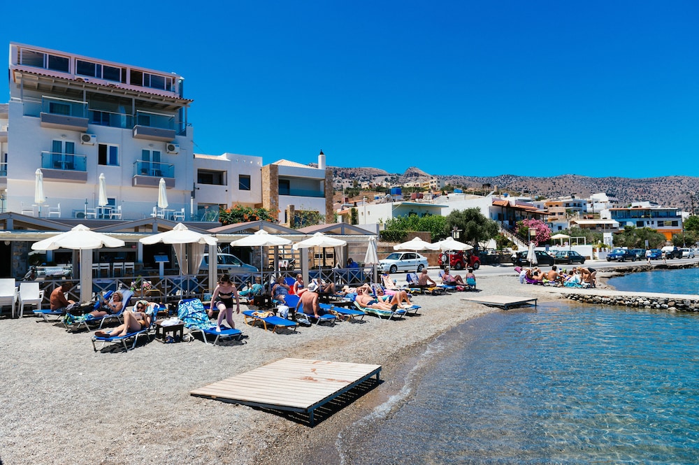 Elounda Akti Olous Hotel - Adults Only 41/53
