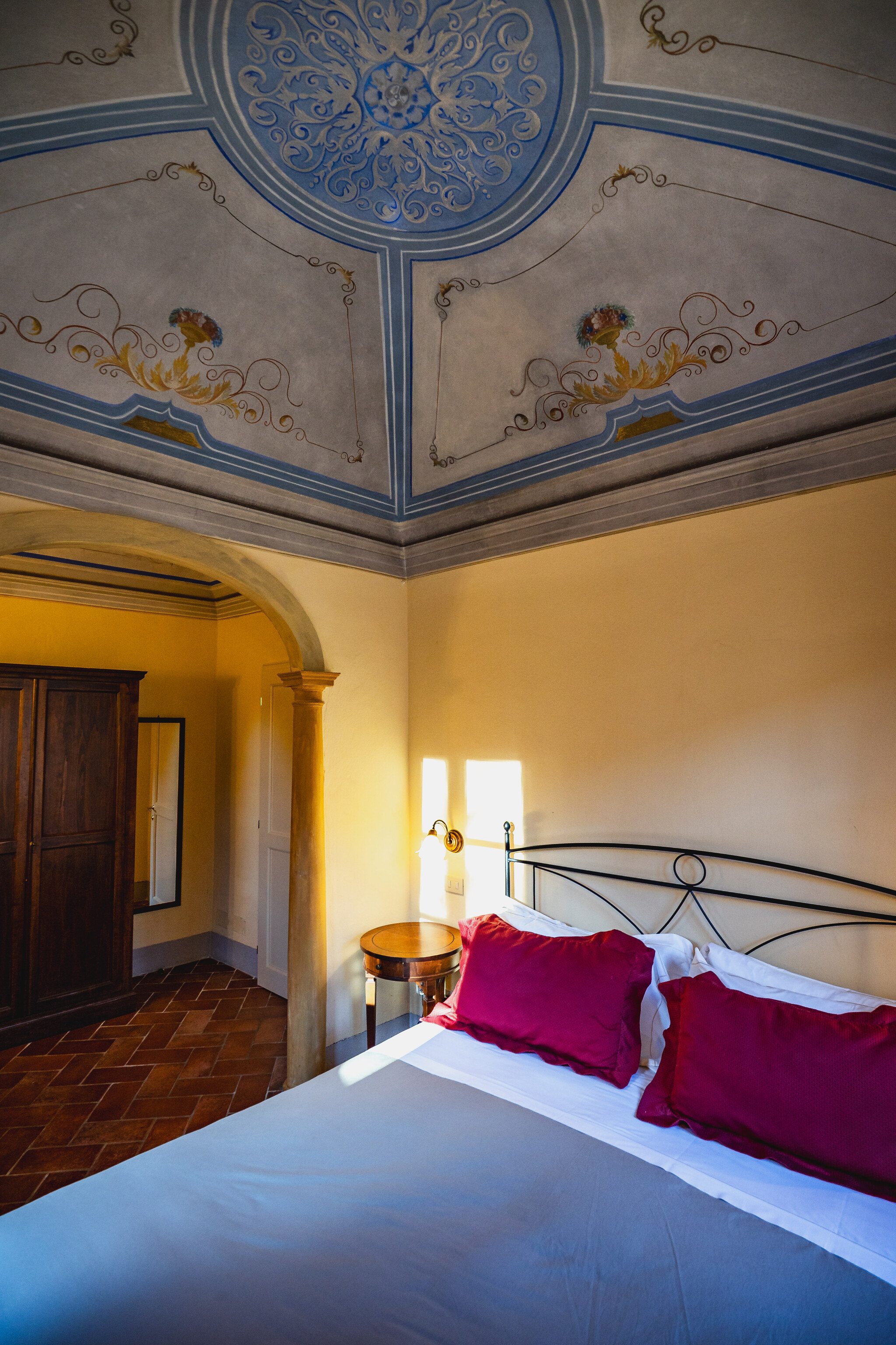 2 Bedrooms, Deluxe, Flat
