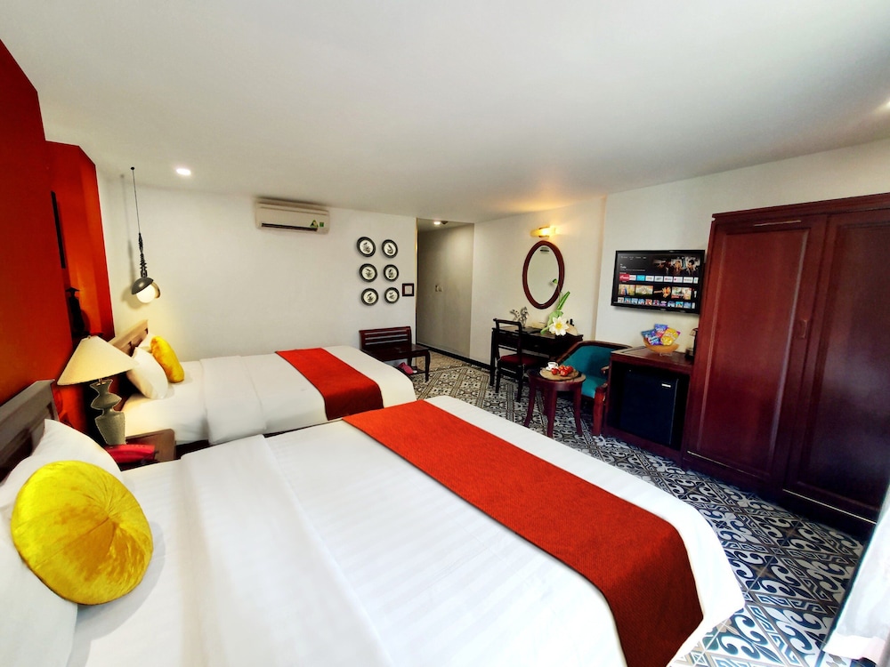 Hanoi Siva Luxury Hotel 14/55
