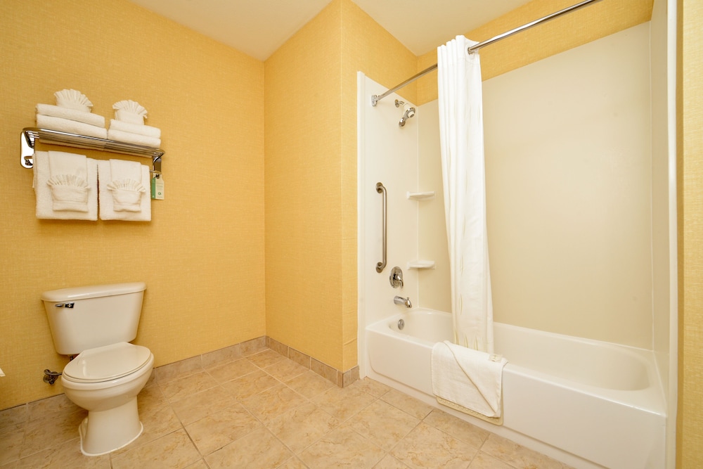 Comfort Suites Glendale State Farm Stadium Area 12/45