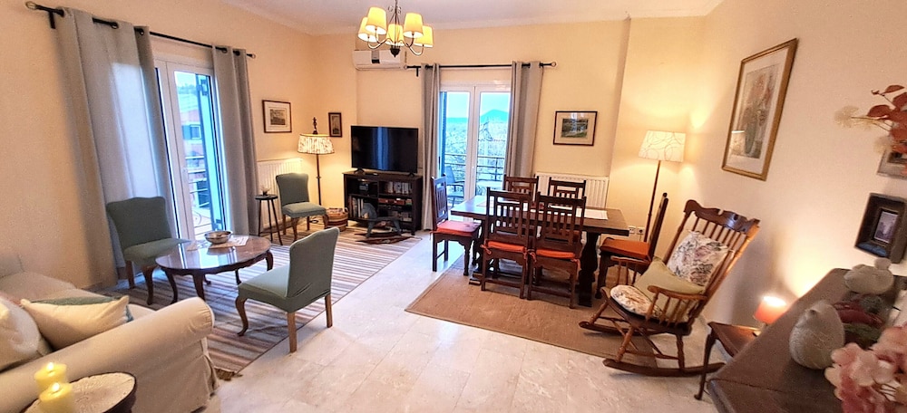 Garitsa bay Apartment 28/50