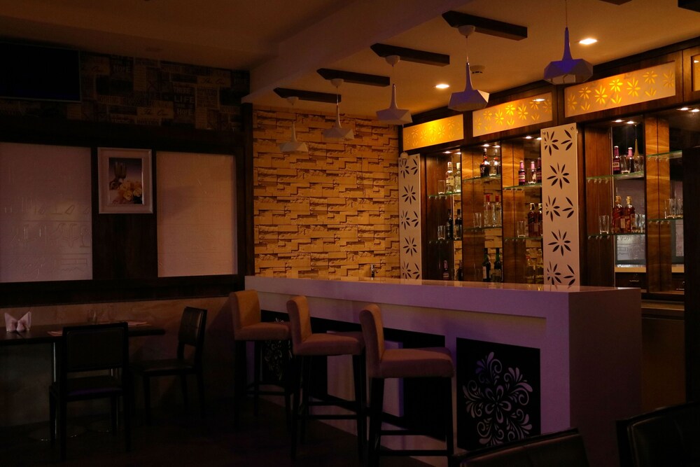 Click Hotel Sagar Plaza Chakan Pune 35/48