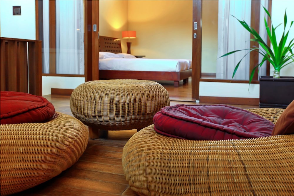 The Mutiara Jimbaran Boutique Villas 34/70