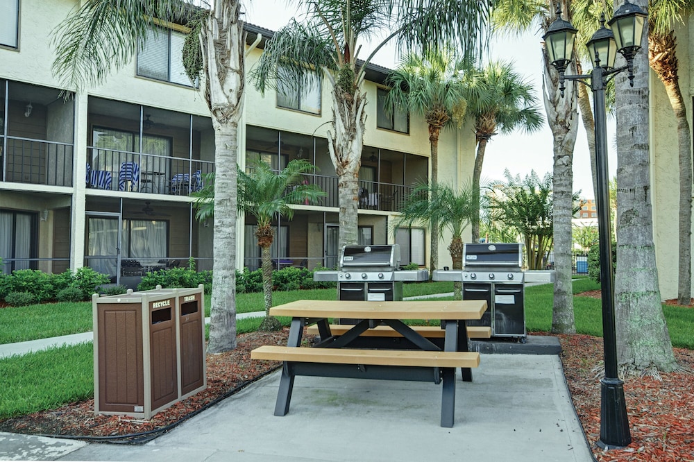 Club Wyndham Orlando International 45/50