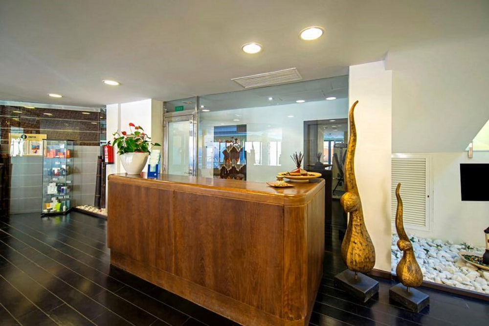 Vell Mari Hotel and Resort 7/62