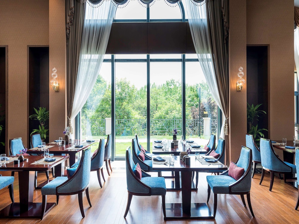 Pullman Tangshan Hotel 34/49