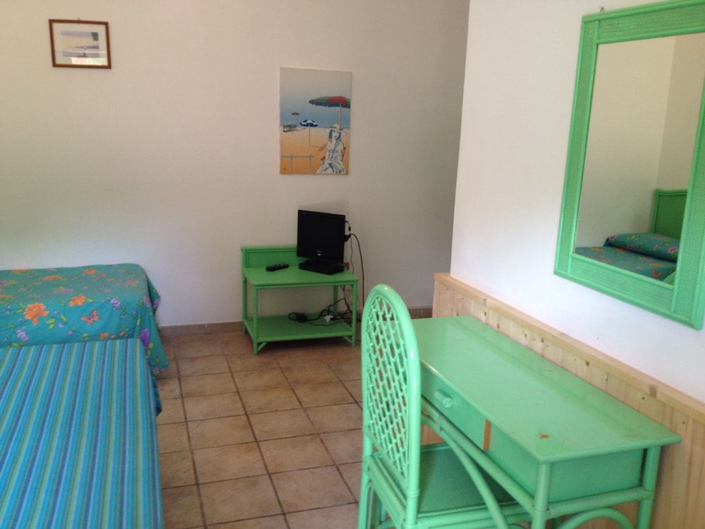 Agriturismo Ruralia 34/66